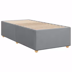 VidaXL 3286521 base letto a doghe - Vista aggiuntiva 7