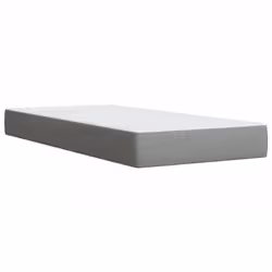 VidaXL 3286521 base letto a doghe - Vista aggiuntiva 8