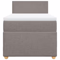 VidaXL 3286532 letto - Vista aggiuntiva 4