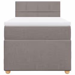 VidaXL 3286539 letto - Vista aggiuntiva 4