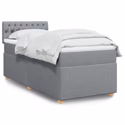 VidaXL 3286542 letto - Vista aggiuntiva 2