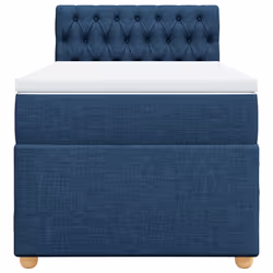 VidaXL 3286548 letto - Vista aggiuntiva 4