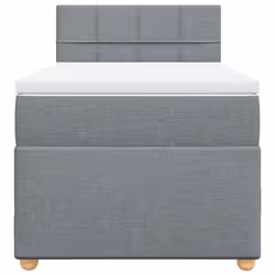 VidaXL 3286563 letto - Vista aggiuntiva 4