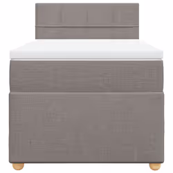 VidaXL 3286567 letto - Vista aggiuntiva 4