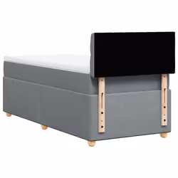VidaXL 3286570 letto - Vista aggiuntiva 6