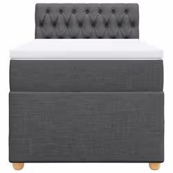 VidaXL 3286571 letto - Vista aggiuntiva 4