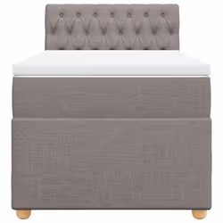 VidaXL 3286574 letto - Vista aggiuntiva 4