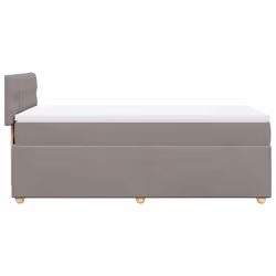 VidaXL 3286574 letto - Vista aggiuntiva 5