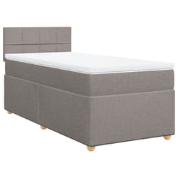 VidaXL 3286595 letto