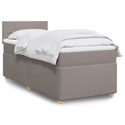 VidaXL 3286595 letto - Vista aggiuntiva 2