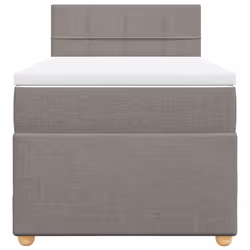 VidaXL 3286595 letto - Vista aggiuntiva 4