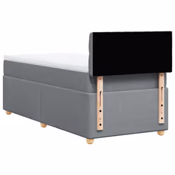 VidaXL 3286598 letto - Vista aggiuntiva 6