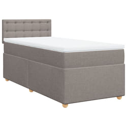 VidaXL 3286609 letto