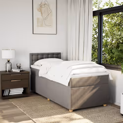 VidaXL 3286609 letto