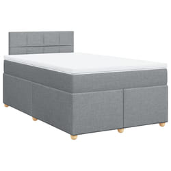 VidaXL 3286619 letto