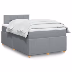 VidaXL 3286619 letto - Vista aggiuntiva 2