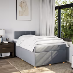 VidaXL 3286619 letto - Vista aggiuntiva 3