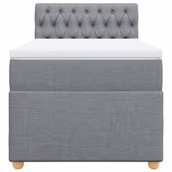 VidaXL 3286626 letto - Vista aggiuntiva 4