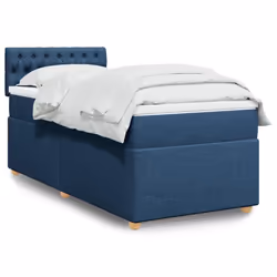 VidaXL 3286632 letto - Vista aggiuntiva 2