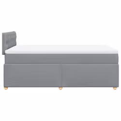 VidaXL 3286654 letto - Vista aggiuntiva 5
