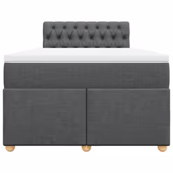 VidaXL 3286655 letto - Vista aggiuntiva 4