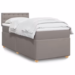 VidaXL 3286665 letto - Vista aggiuntiva 2