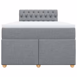 VidaXL 3286682 letto - Vista aggiuntiva 4