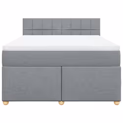 VidaXL 3286703 letto - Vista aggiuntiva 4