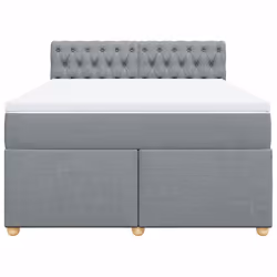 VidaXL 3286710 letto - Vista aggiuntiva 4