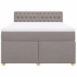 VidaXL 3286714 letto - Vista aggiuntiva 4