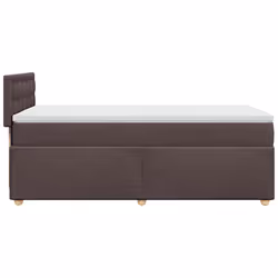 VidaXL 3286720 letto - Vista aggiuntiva 5