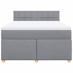 VidaXL 3286731 letto - Vista aggiuntiva 4