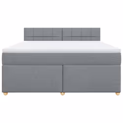 VidaXL 3286759 letto - Vista aggiuntiva 4