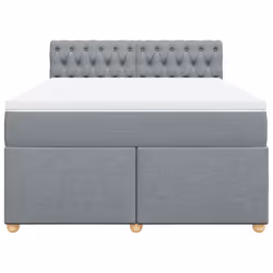 VidaXL 3286766 letto - Vista aggiuntiva 4