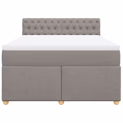 VidaXL 3286770 letto - Vista aggiuntiva 4