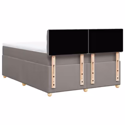 VidaXL 3286770 letto - Vista aggiuntiva 6