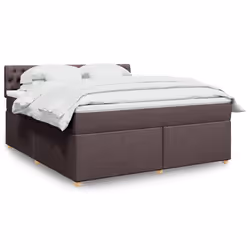 VidaXL 3286776 letto - Vista aggiuntiva 2