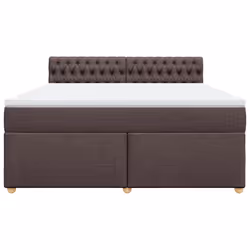 VidaXL 3286776 letto - Vista aggiuntiva 4