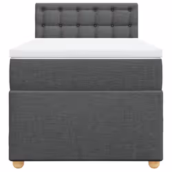 VidaXL 3286862 letto - Vista aggiuntiva 4