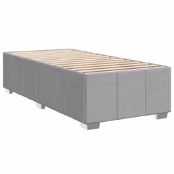 VidaXL 3286888 base letto a doghe - Vista aggiuntiva 6