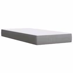 VidaXL 3286888 base letto a doghe - Vista aggiuntiva 8