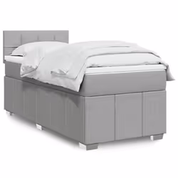 VidaXL 3286895 letto - Vista aggiuntiva 2