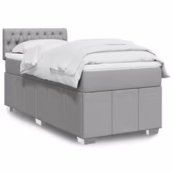 VidaXL 3286902 letto - Vista aggiuntiva 2