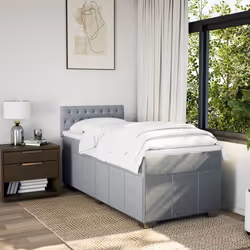 VidaXL 3286902 letto - Vista aggiuntiva 3