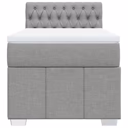 VidaXL 3286902 letto - Vista aggiuntiva 4