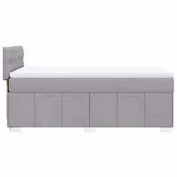 VidaXL 3286902 letto - Vista aggiuntiva 5