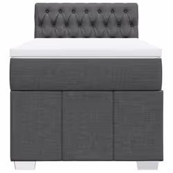 VidaXL 3286903 letto - Vista aggiuntiva 4