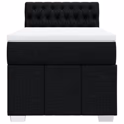 VidaXL 3286904 letto - Vista aggiuntiva 4