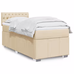VidaXL 3286907 base letto a doghe - Vista aggiuntiva 2