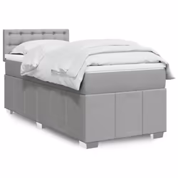 VidaXL 3286909 letto - Vista aggiuntiva 2